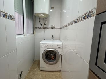 Piso en  Calle Pico del Morrón 1 - Foto 5