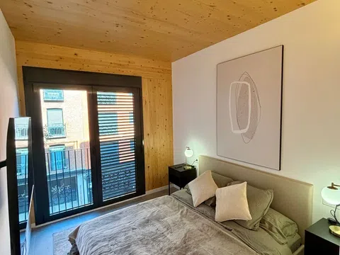 Piso en calle de Ángel González Tejedor, 10