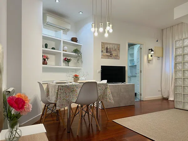 Piso en calle de Matilde Díez, 19