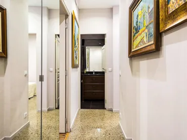 Piso en  Carrer d'Alí Bei 23 - Foto 18