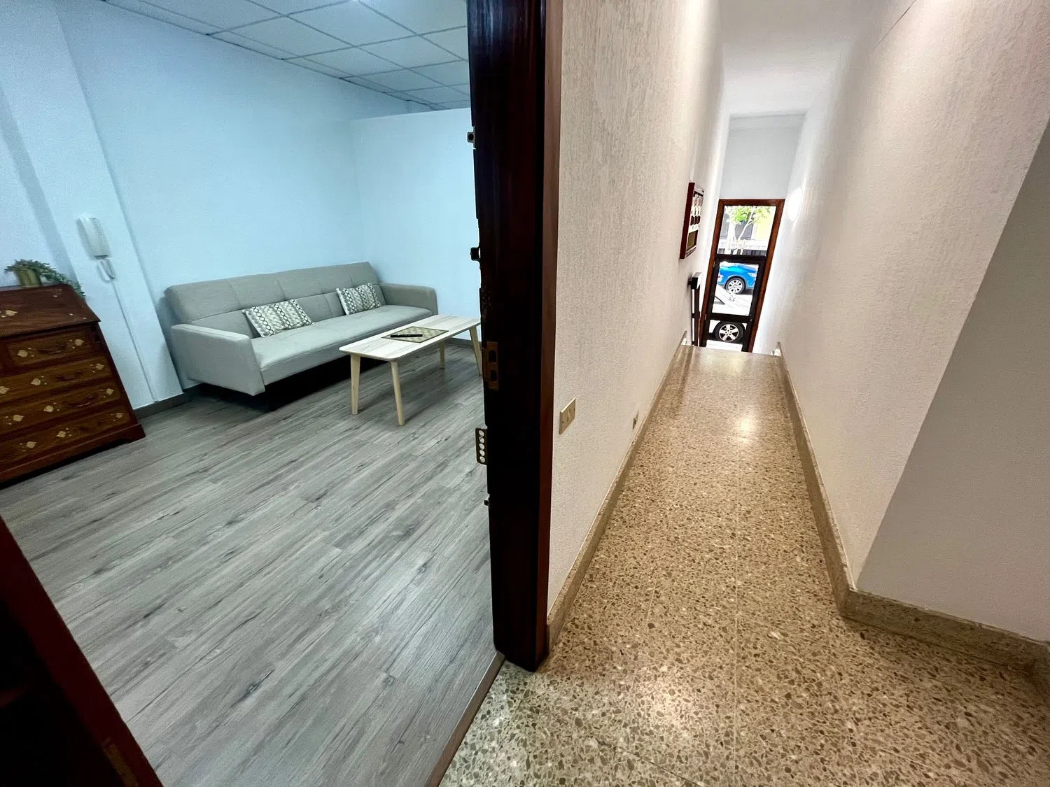 Estudio en calle Costa y Grijalba, 5 - Foto 38