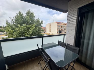 Piso en  Passeig del Puig Campana 2 - Foto 10
