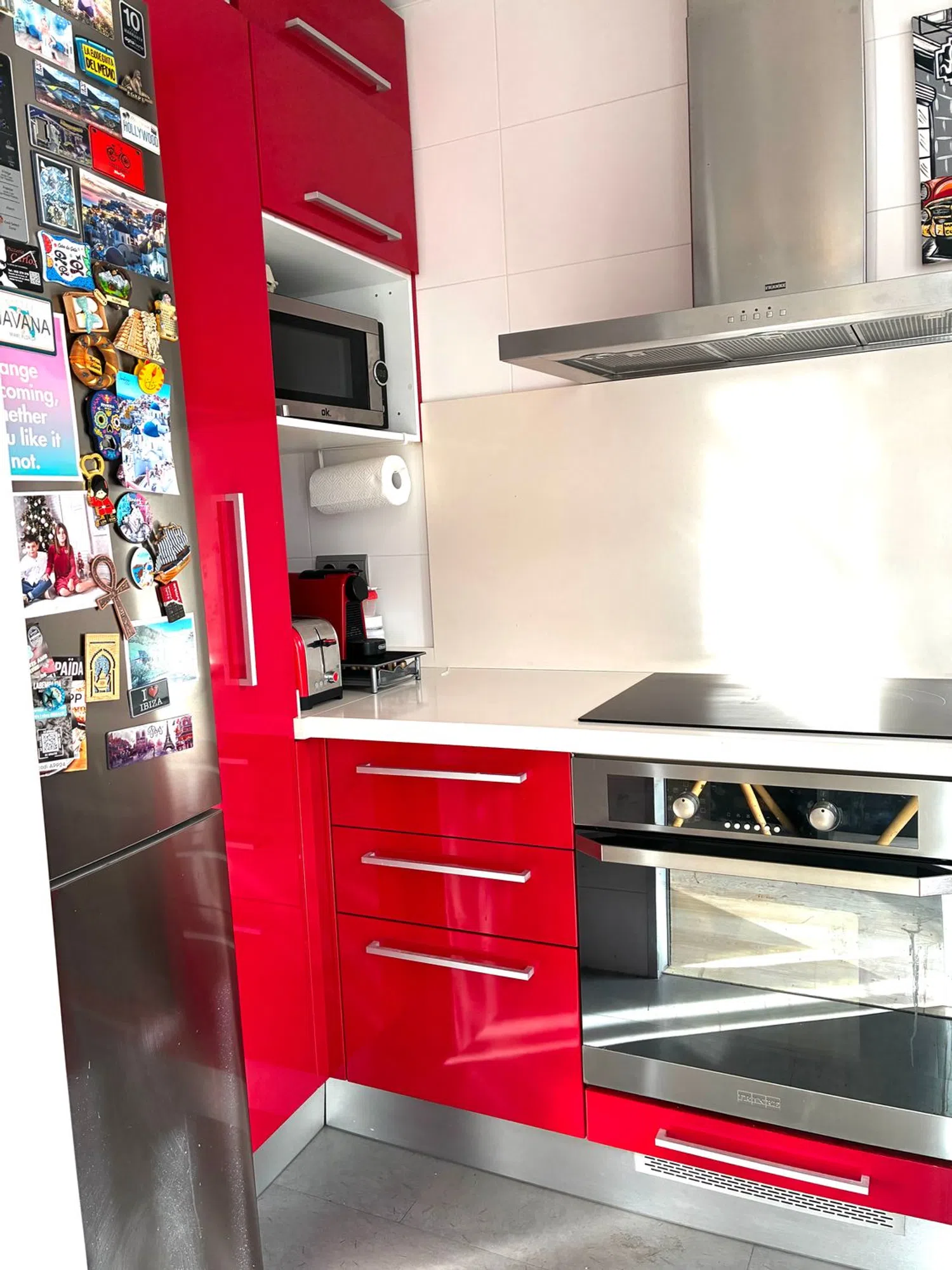 Ático en calle de Roca i Roca, 116 - Foto 3