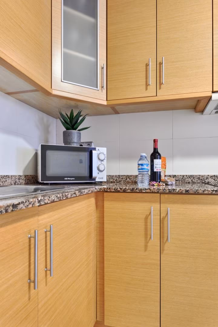 Piso en  Avenida de Europa 4 - Foto 6