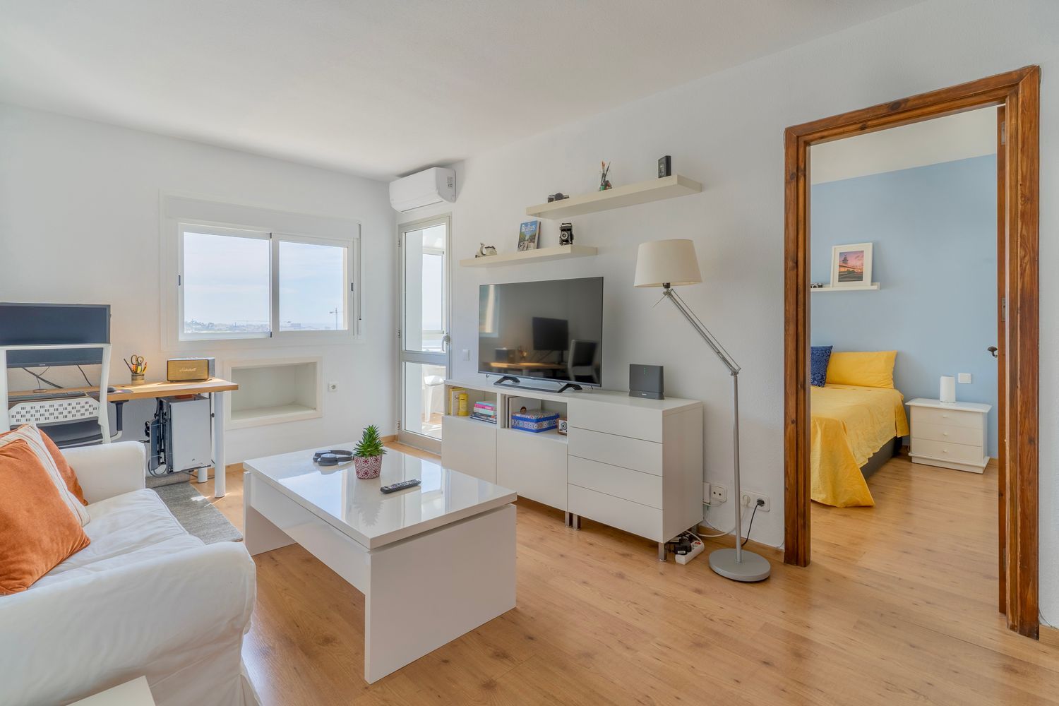 Piso en calle Zarzas, 3 - Foto 12