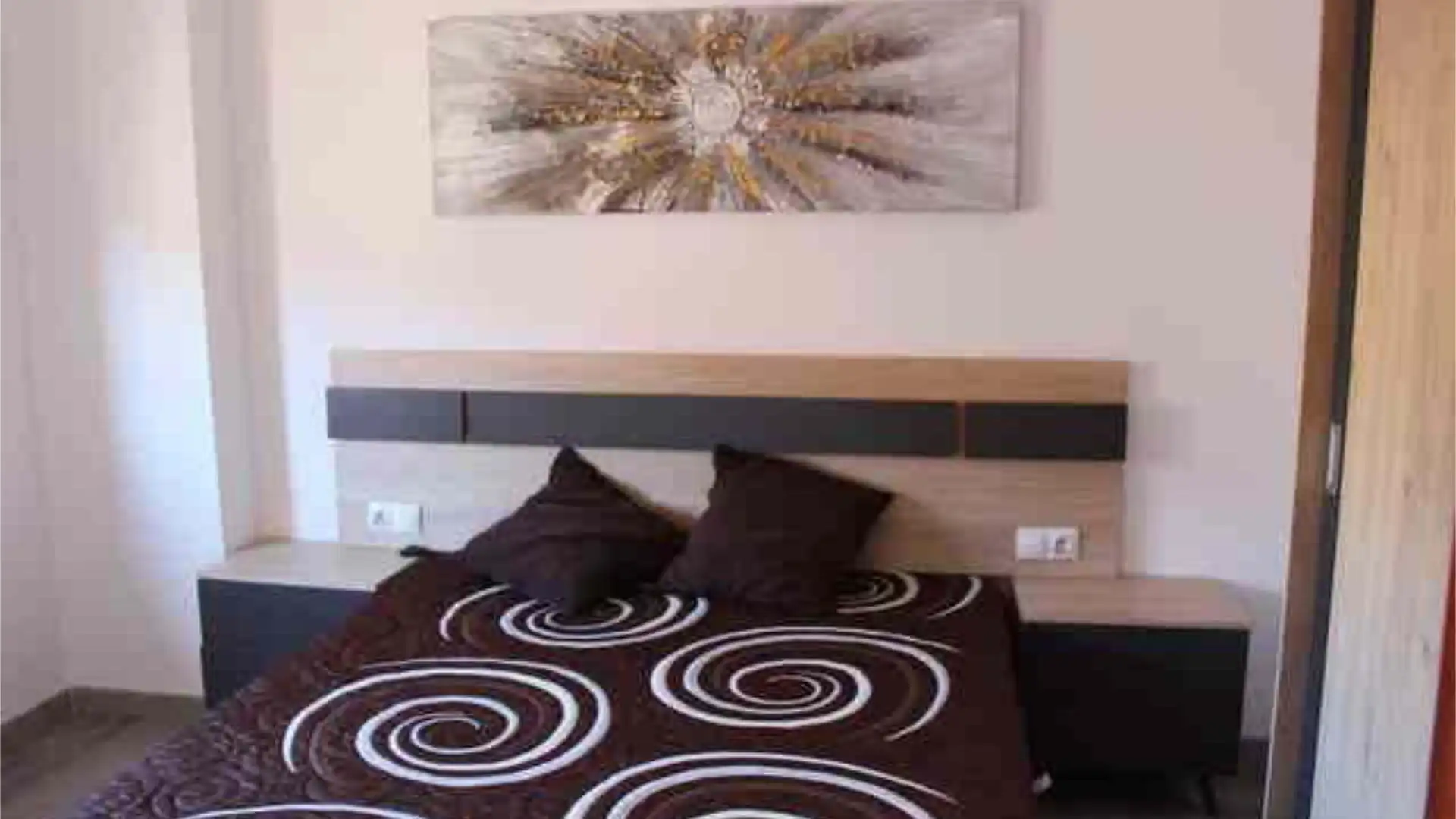 Apartamento en calle santa fe - Foto 9