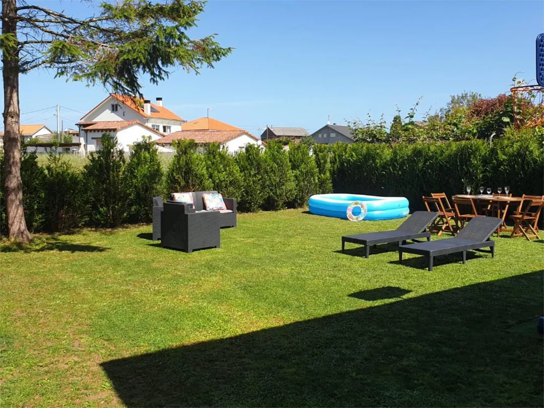 Chalet en  Rúa Areosa 28 - Foto 22