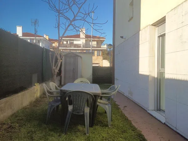 Chalet pareado en calle Luis Buñuel, 107 - Foto 33