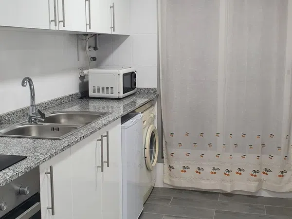 Piso en calle Explorador Andrés, 24 - Foto 26