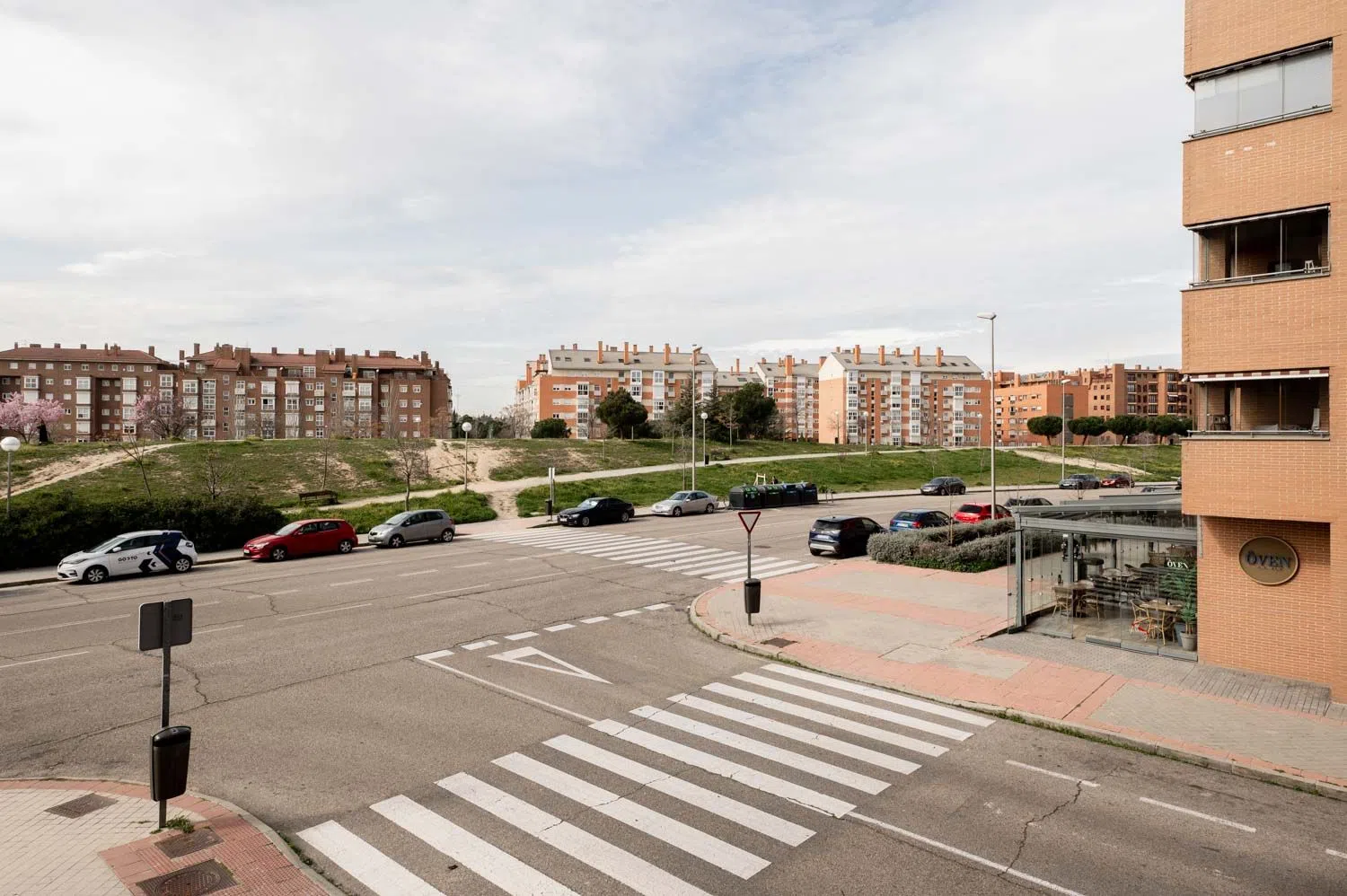 Piso en calle San Juan de Ortega - Foto 19