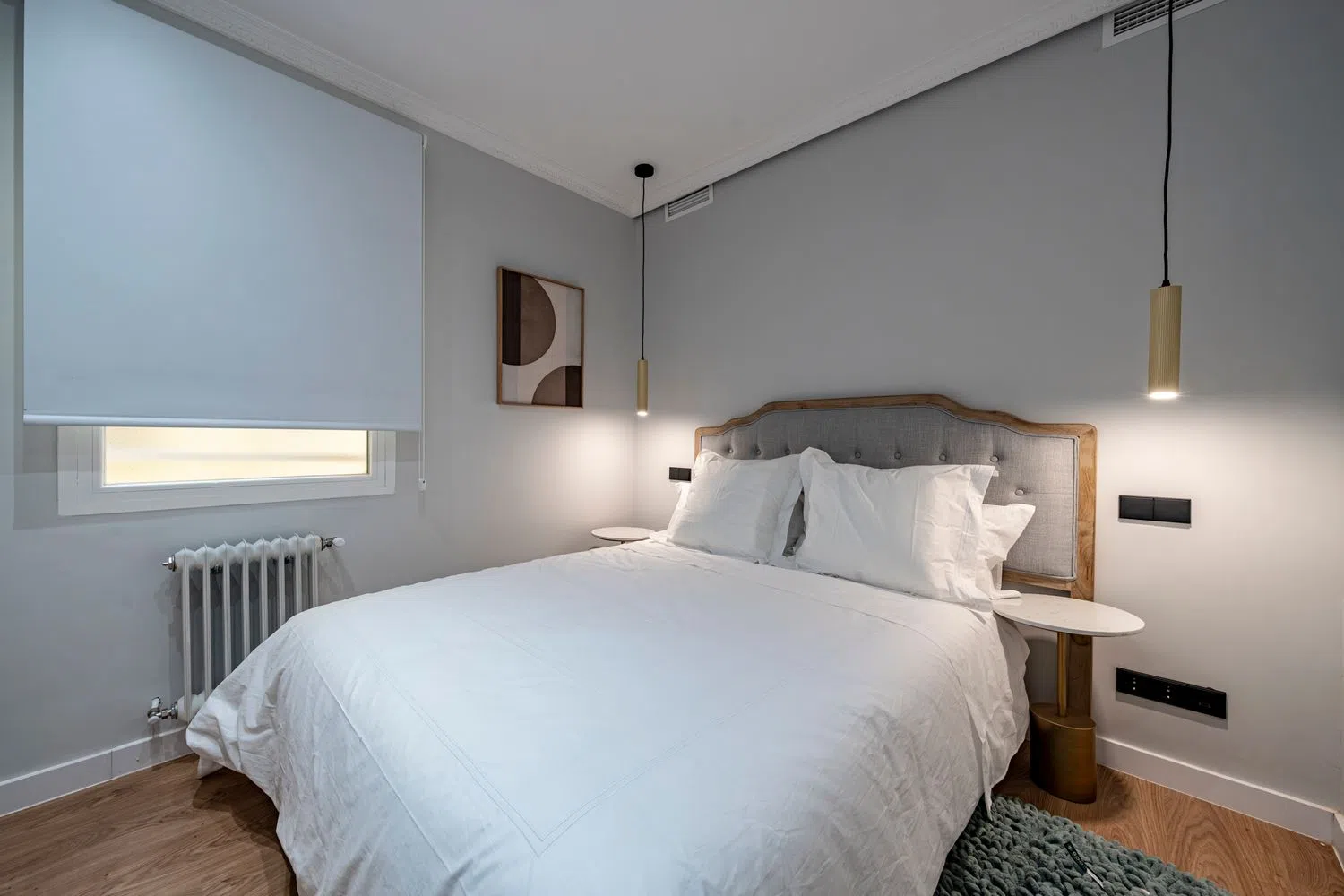 Piso en calle de Padilla, 35 - Foto 16