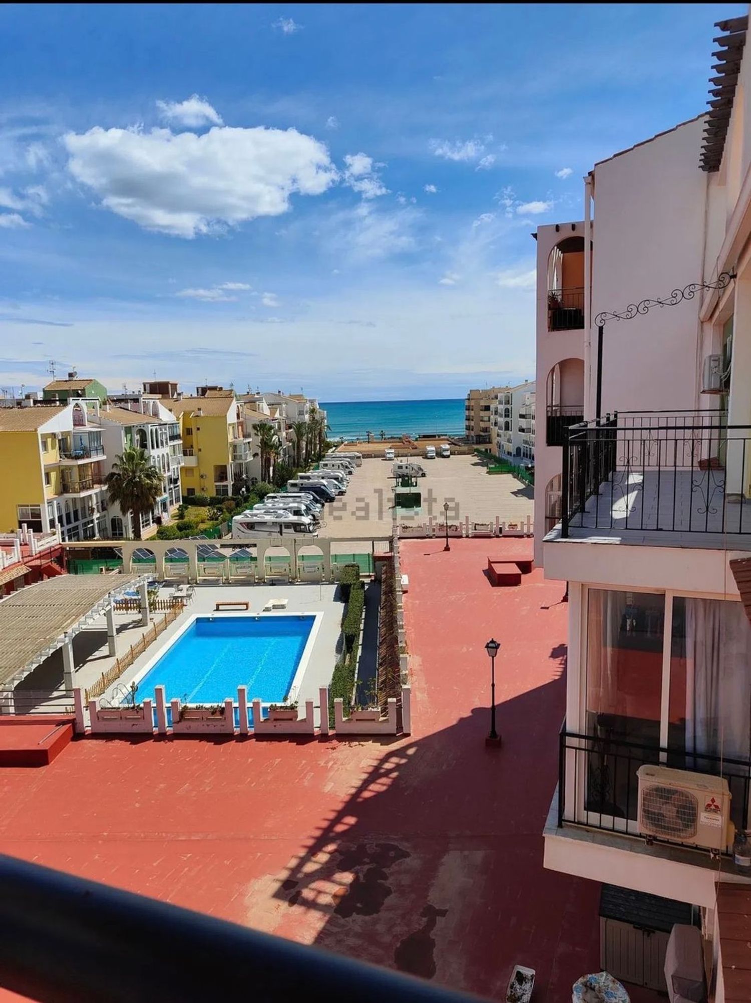 Piso en Avenida Don Juan de Austria, 2, La Veleta - Foto 15