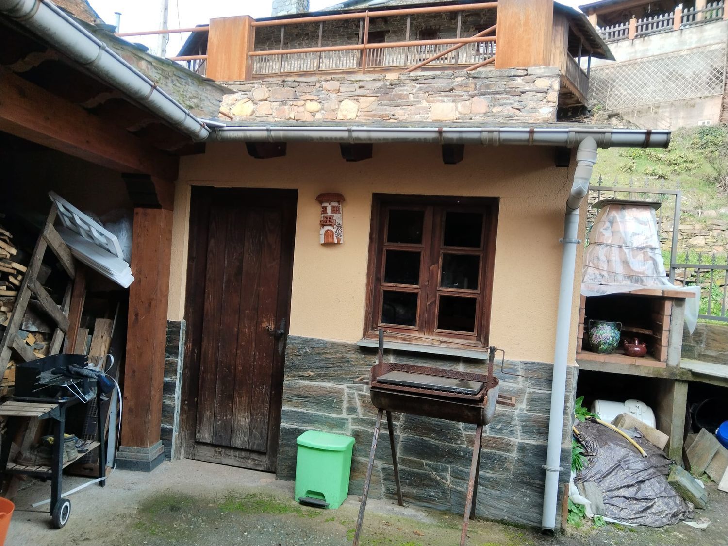 Casa de pueblo en Pozo, 100 - Foto 29