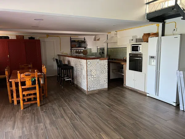 Casa o chalet independiente en Avenida Doctor Jaime Aparicio Santos, 20, La Jara, La Jara - Foto 9