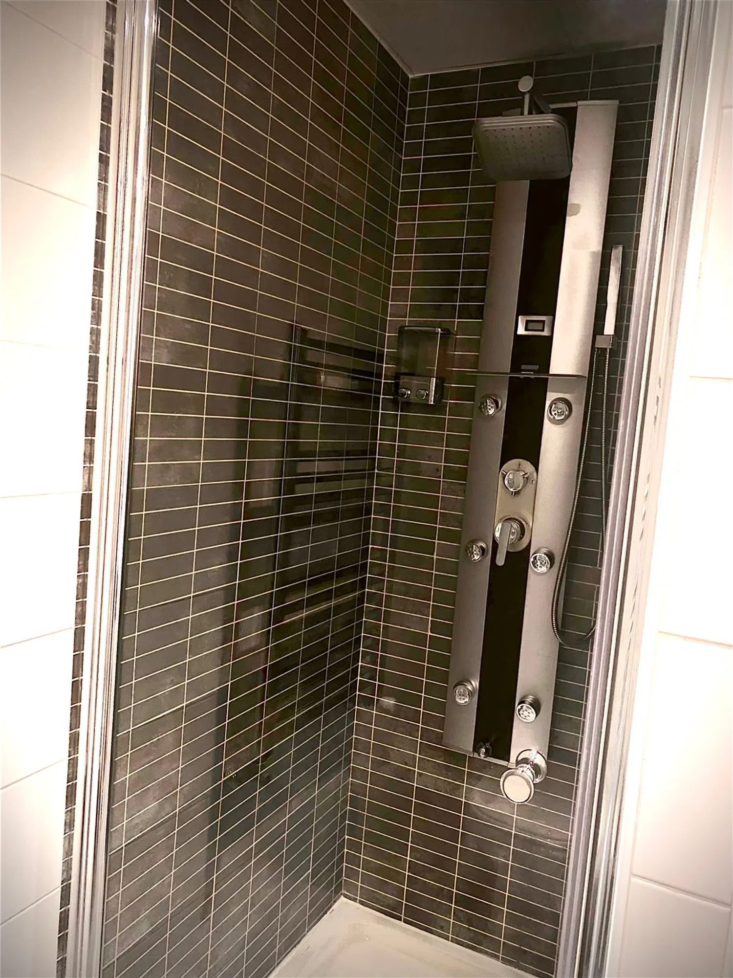 Estudio en calle Juan de Arespacochaga y Felipe, 8 - Foto 20