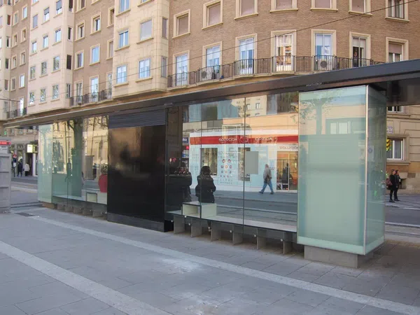 Piso en Calle del Arzobispo Doménech, 14, Paseo Sagasta - Foto 26