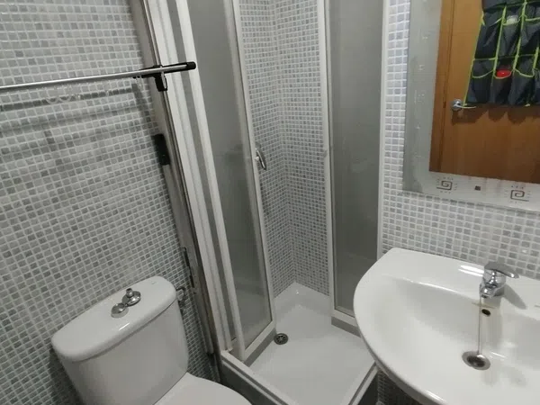 Piso en Calle la Plana, 9, Zona Parc Central - Hort de Trenor, Zona Parc Central - Hort de Trenor - Foto 5