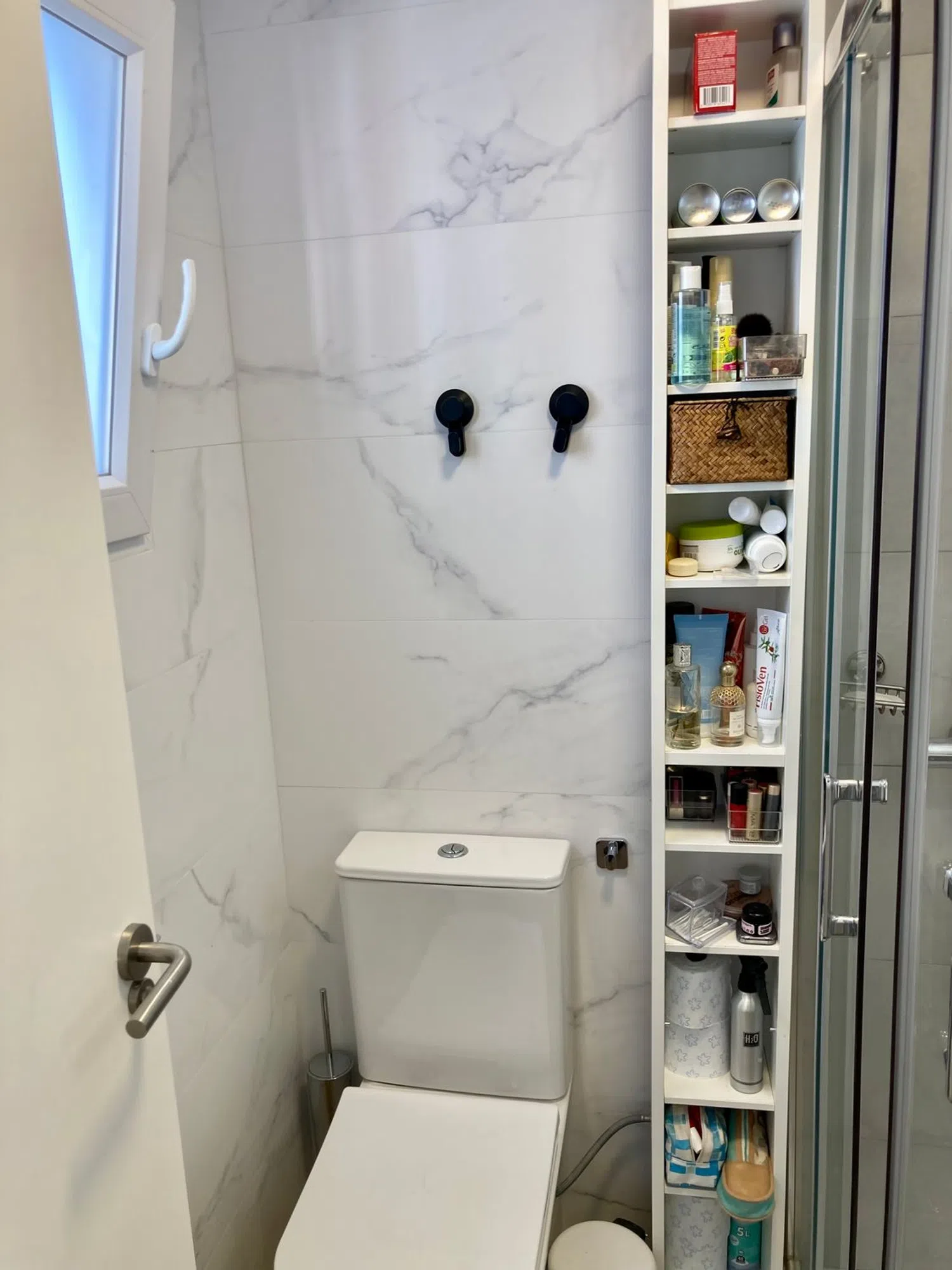 Chalet adosado en calle de Vélez Blanco, 120 - Foto 24