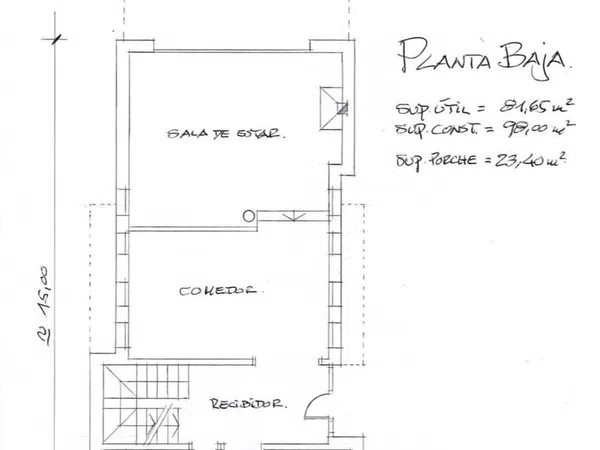 Casa independiente en avenida de Miquel Utrillo, 71 - Foto 25