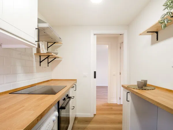 Piso en Calle Arzobispo Lauzurica, 2, San Lazaro-Otero-Villafría - Foto 4
