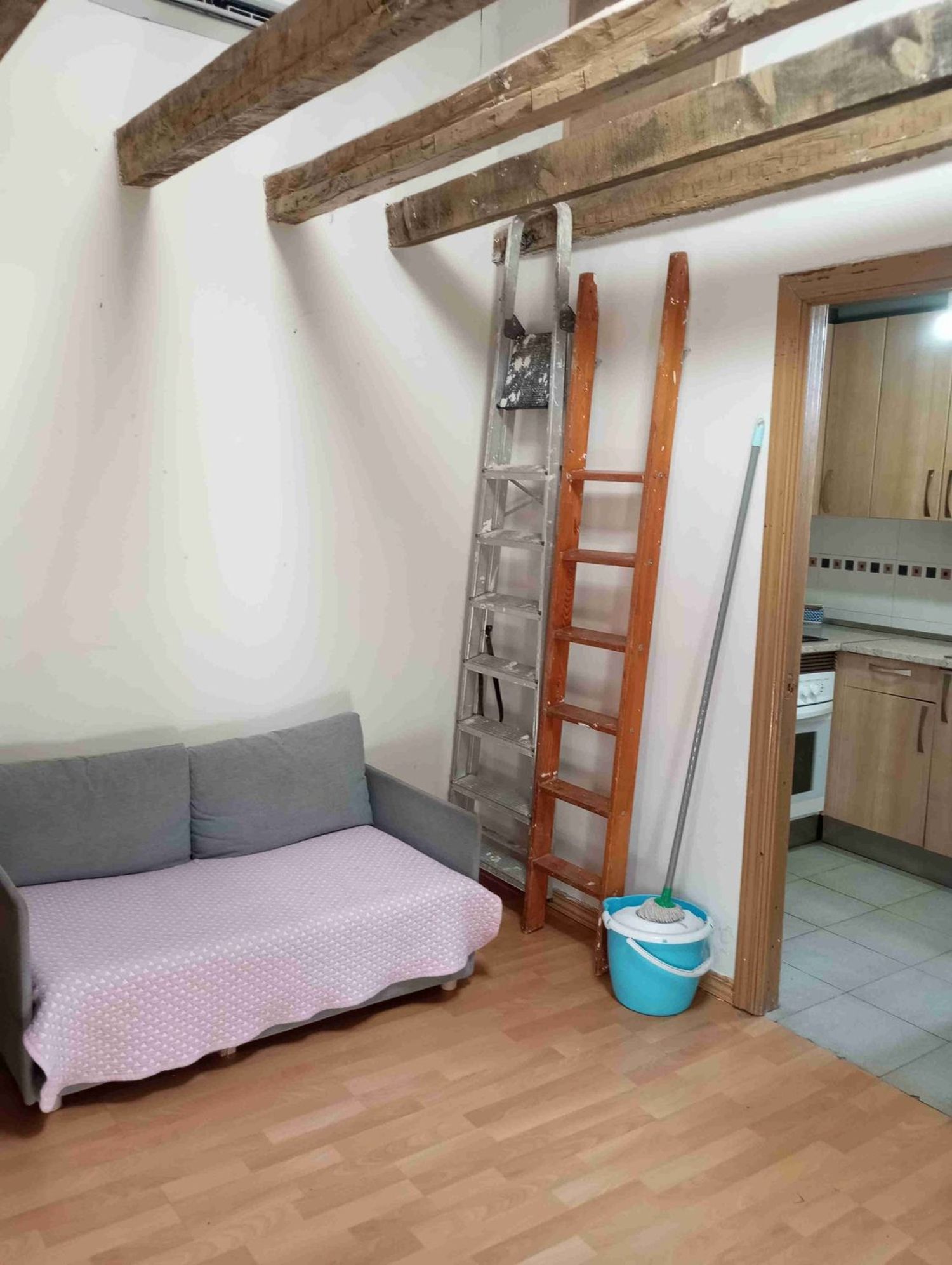 Casa terrera en Iglesia, 13 - Foto 6
