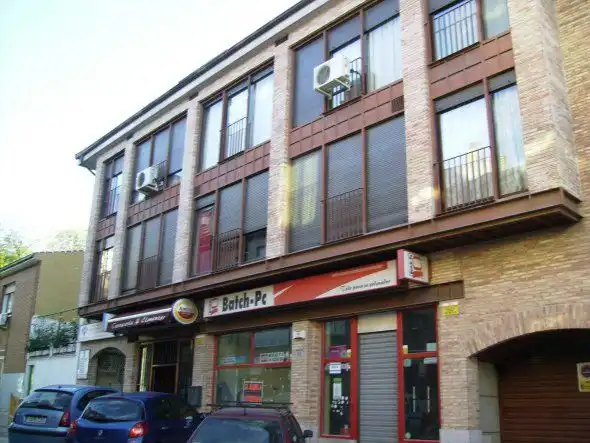 Estudio en  Calle Luis Béjar 19 - Foto 2