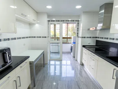 Piso en calle de la Villa de Marín, 34