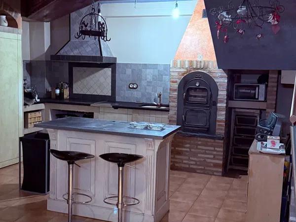 Chalet adosado en Calle de Biel, 55, Valdefierro - Foto 36