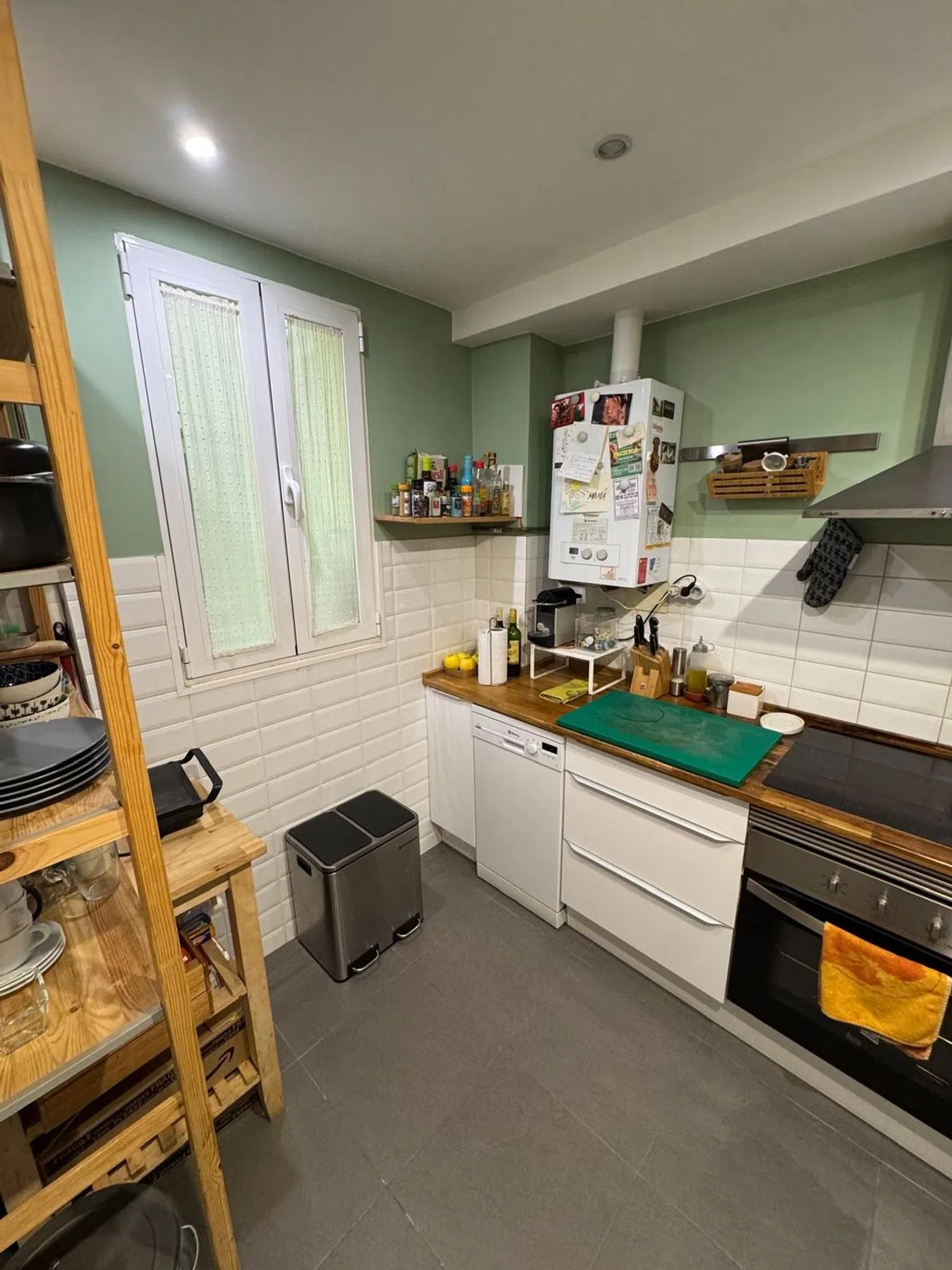 Piso en calle del Sombrerete, 4 - Foto 18