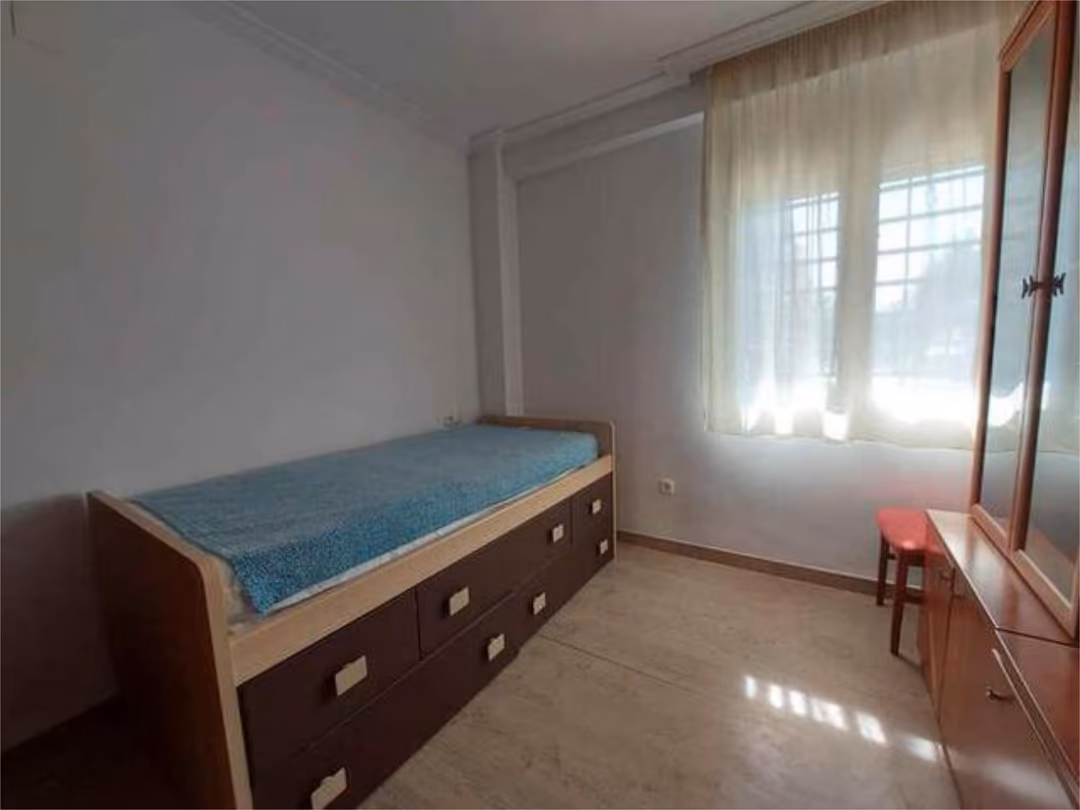 Piso en Nervión - Foto 6