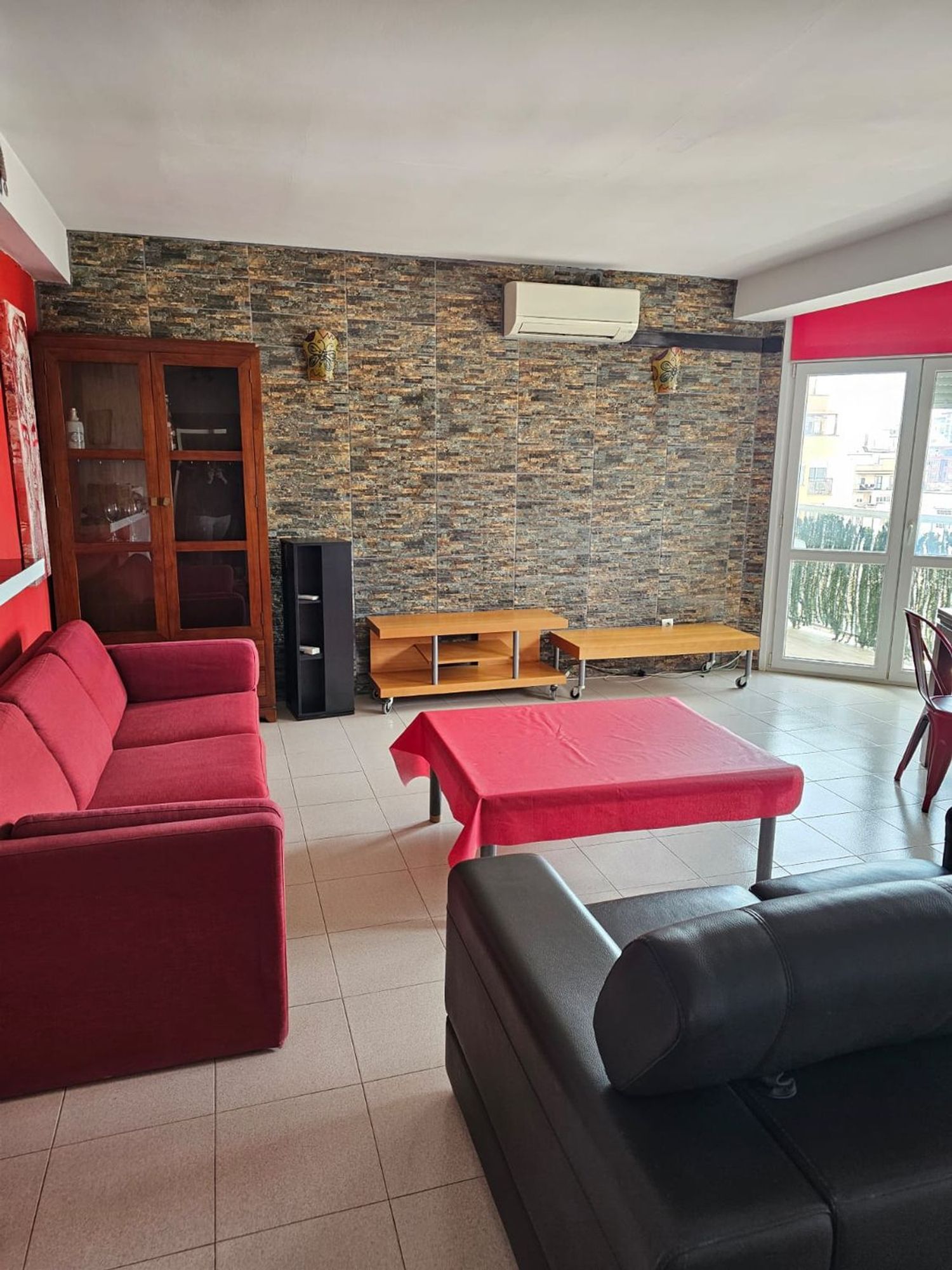 Piso en calle de Francesc Suau, 14 - Foto 2