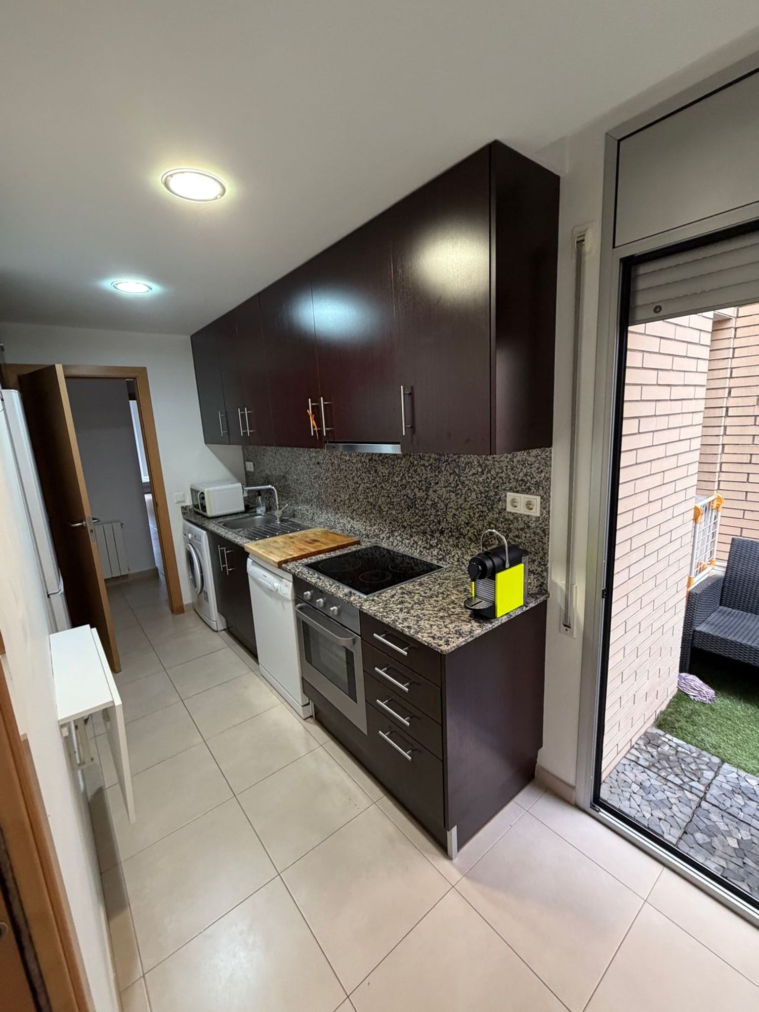 Ático en Calle Pare Coll, 13, Sant Narcís, Sant Narcís - Foto 13