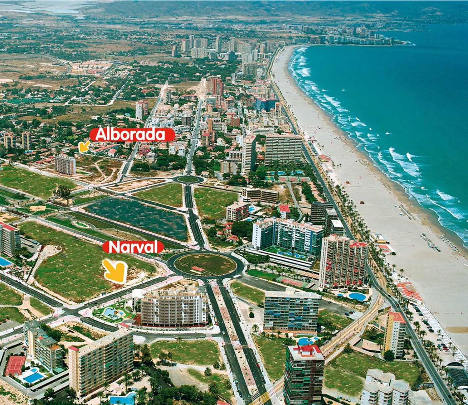 Piso en avenida de la Costa Blanca, 151 - Foto 12