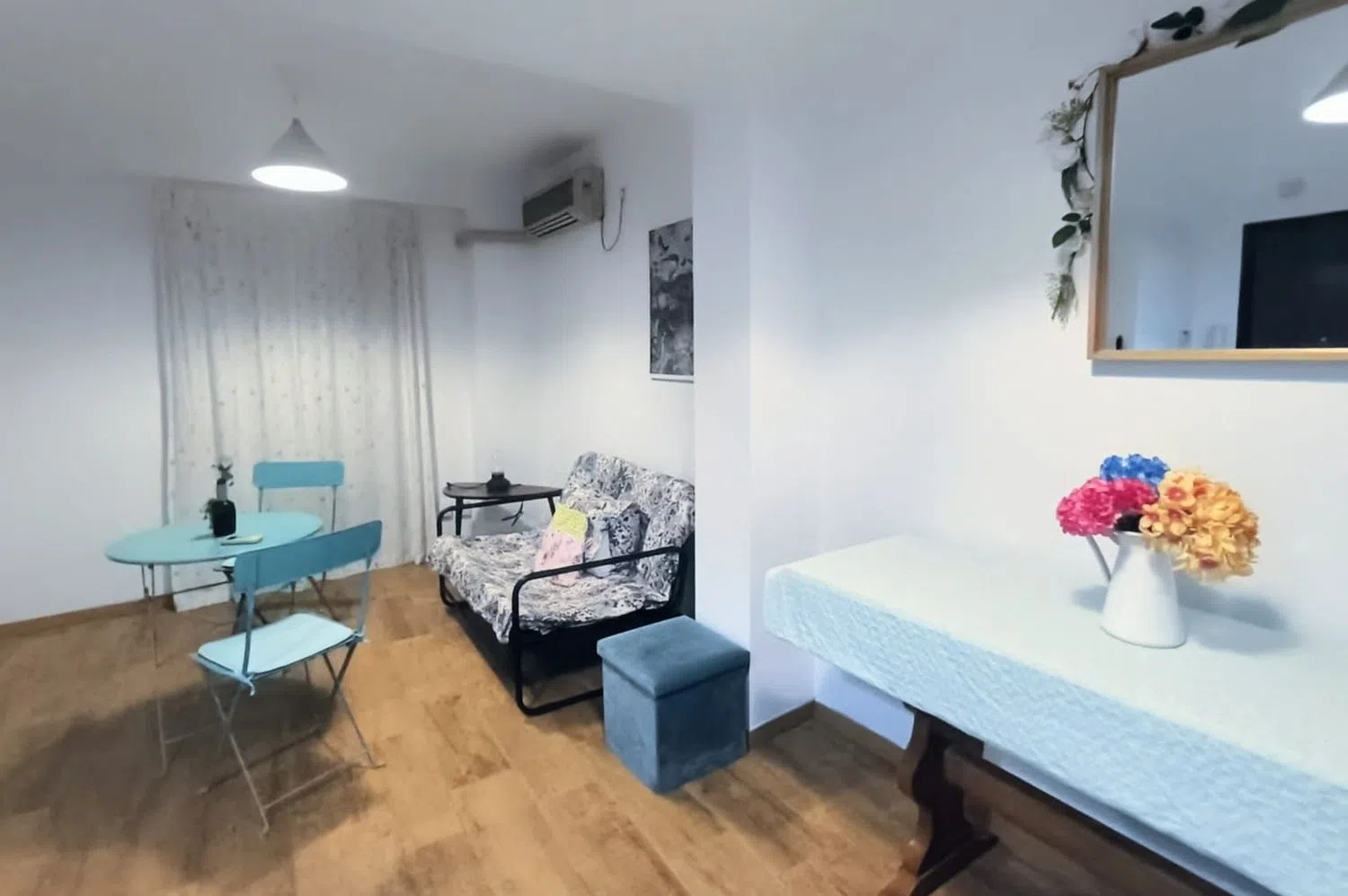 Piso en calle de la Barraca, 283 - Foto 2