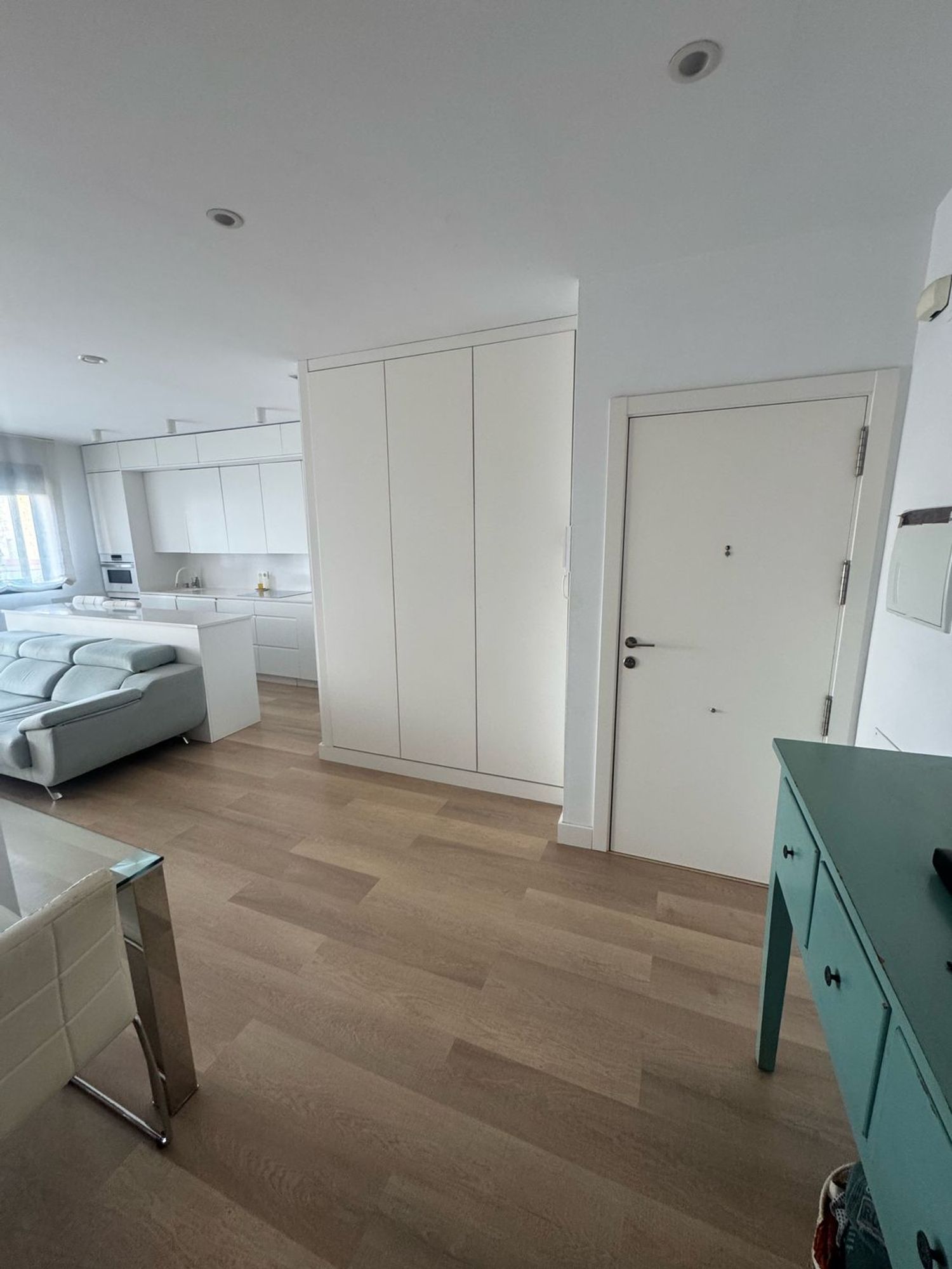 Piso en Calle Rico Cejudo, 32, Gran Plaza - Marqués de Pickman - Ciudad Jardín - Foto 10
