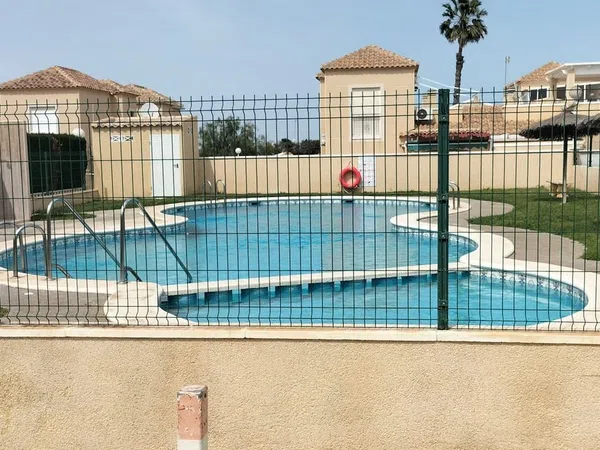 Chalet adosado en Urbanización Lago Jardín 2 M5, 28 b - Foto 20