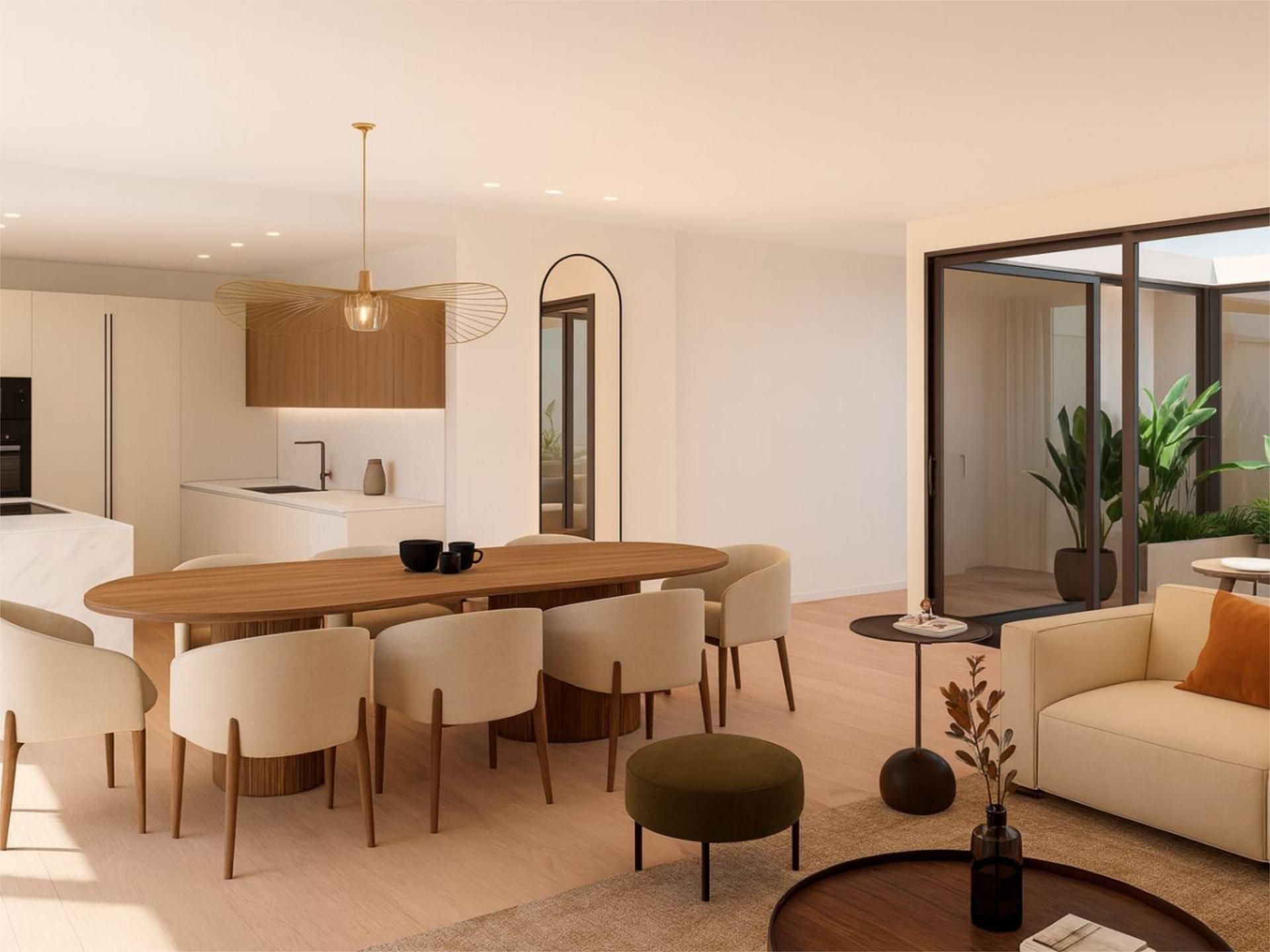 Piso en  Calle los Pisas 135 - Foto 4