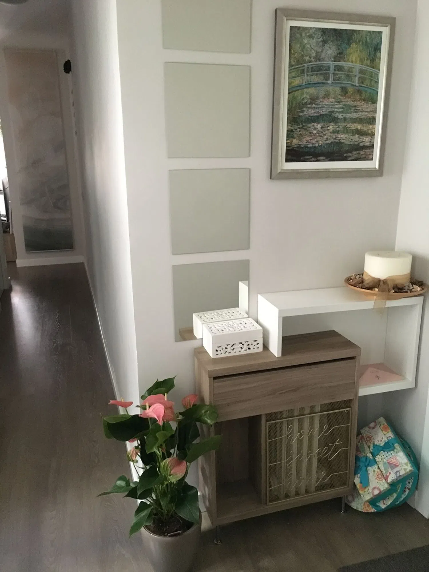 Piso en calle de Linneo, 16 - Foto 4