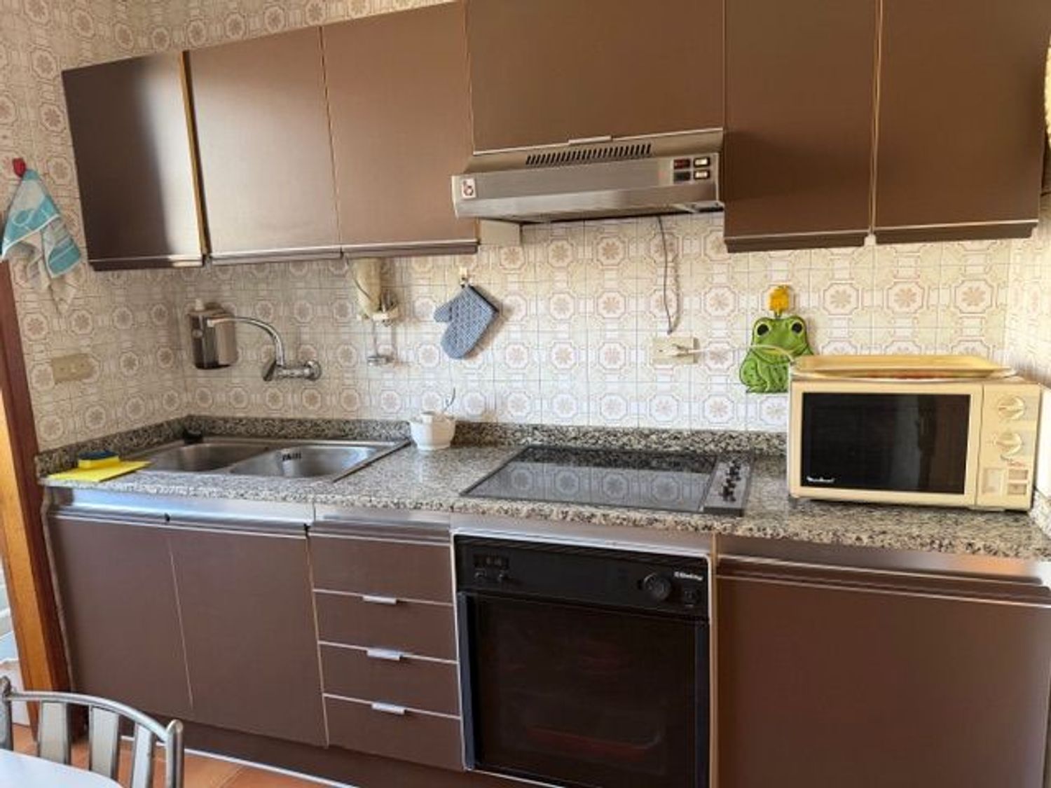 Piso en calle Jesús Ferrer Jimeno, 4 - Foto 9