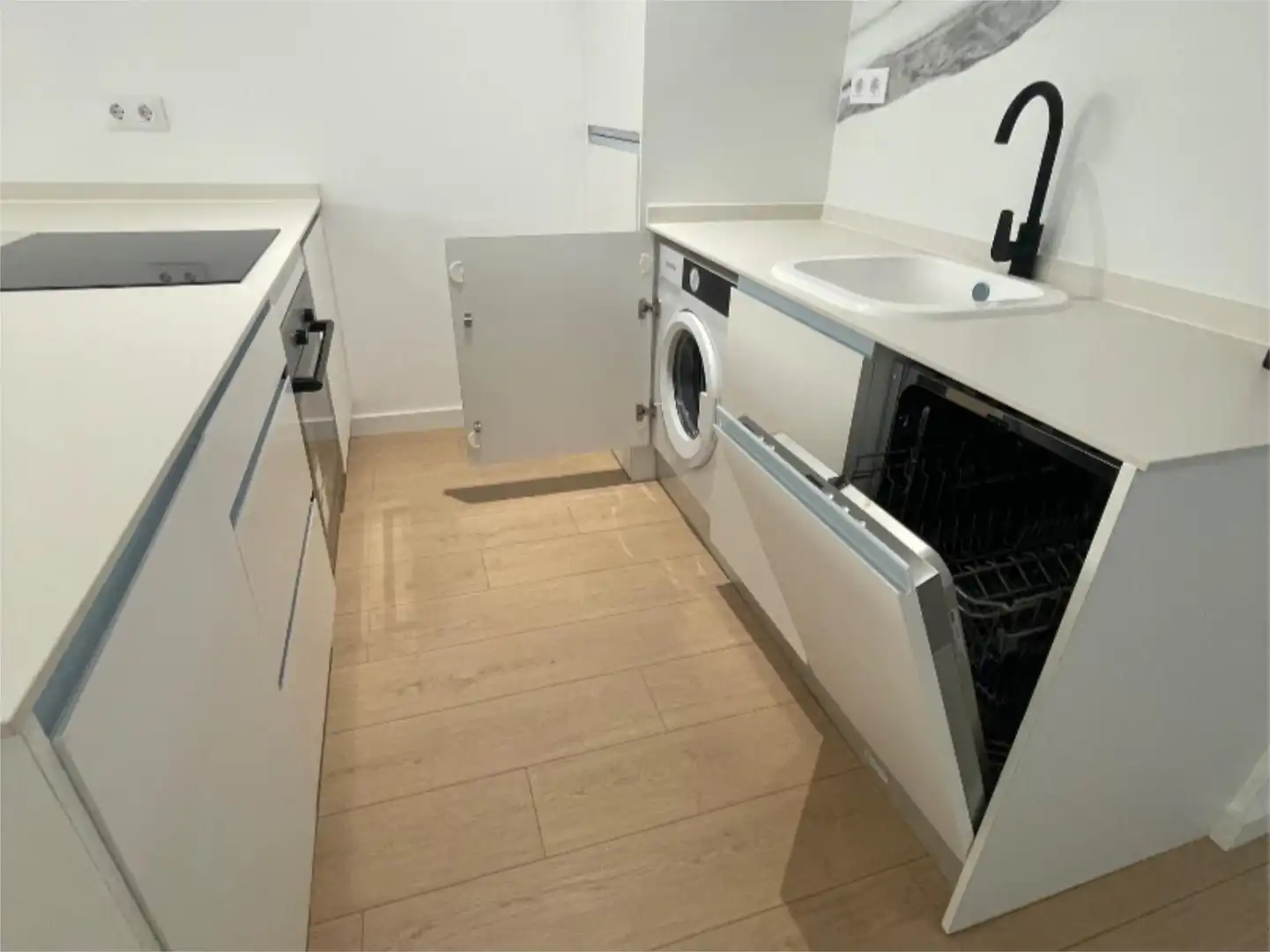Loft en  Avenida de Tenerife 2 - Foto 5