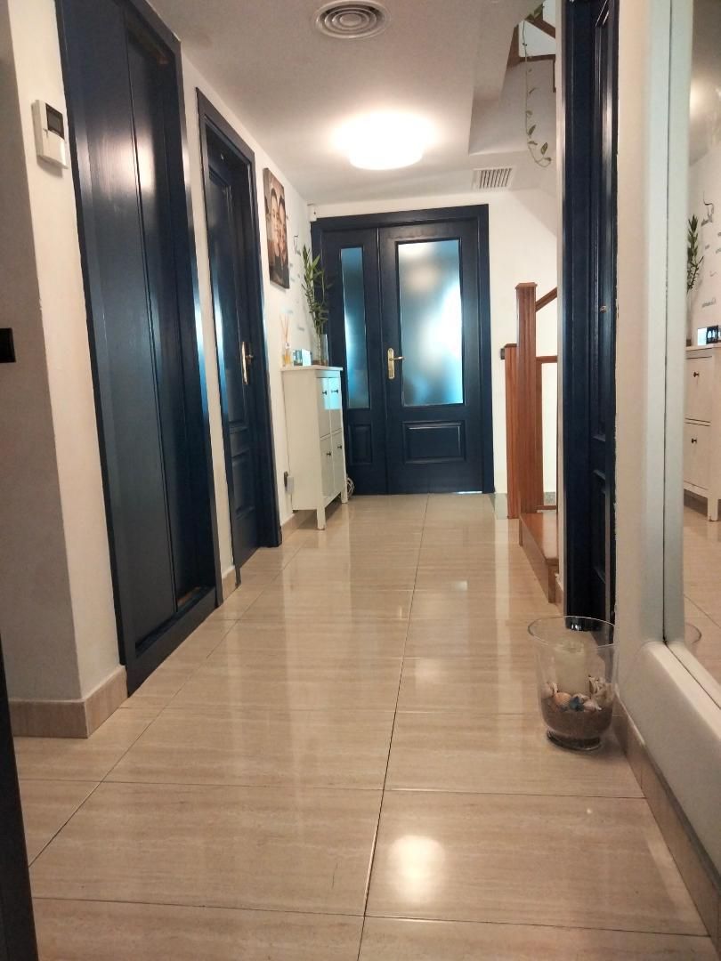 Chalet en  Calle Manuel Vázquez Montalbán 19B - Foto 3