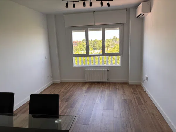 Piso en Calle Gabriel y Galán, 5, La Alhóndiga, La Alhóndiga - Foto 1