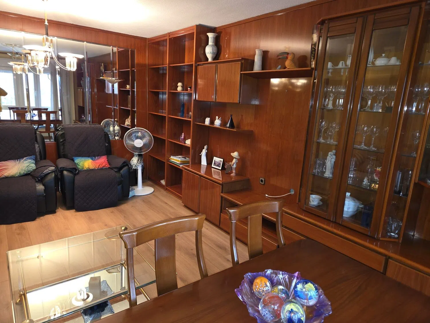 Piso en calle Los Robles, 5 - Foto 4