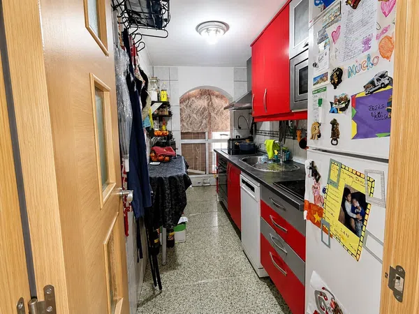 Piso en Calle del Puerto de Lumbreras, 32 - Foto 5