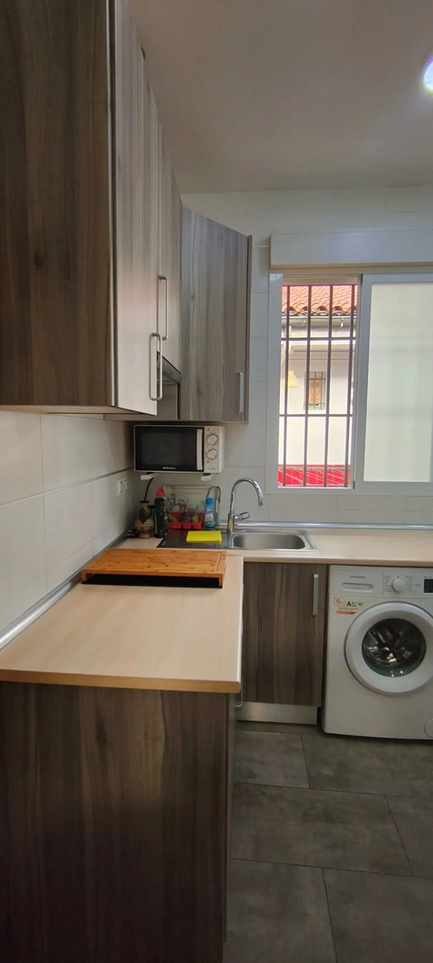 Piso en calle Palencia, 25 - Foto 5