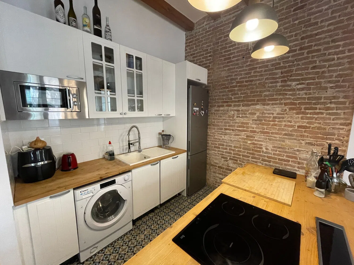 Piso en calle de Verdi, 11 - Foto 6