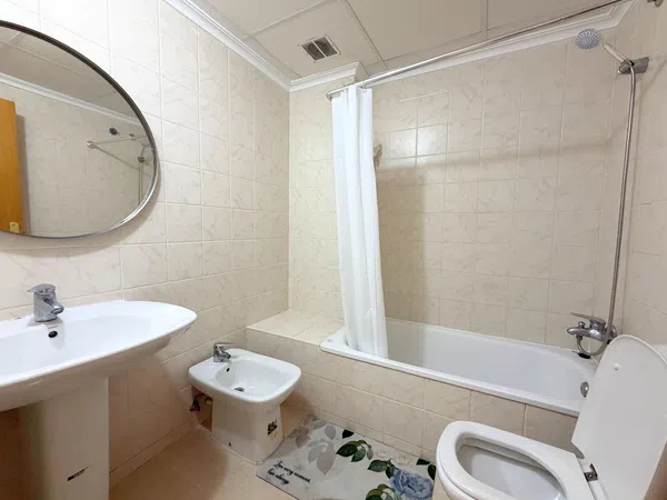 Chalet adosado en Calle 16, 5, El Bosque, El Bosque - Foto 31