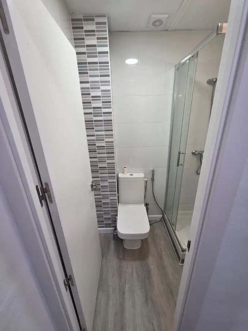 Apartamento en  Avinguda de Rafael Casanova 13 - Foto 4