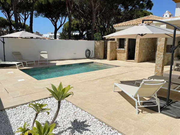 Casa o chalet independiente en Calle la Almeja, 11, La Barrosa, La Barrosa - Foto 2