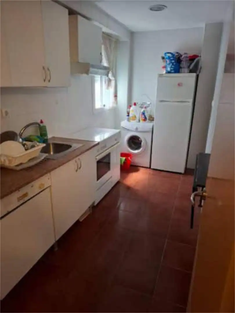 Piso en Puerta Osario - Foto 5